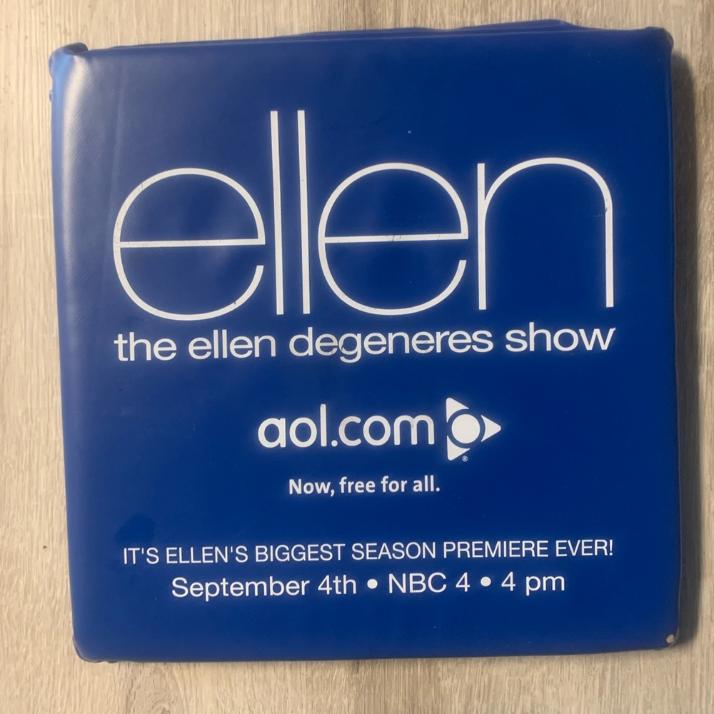 The Ellen DeGeneres Show New York season premiere